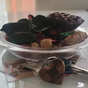 La Casa Dei Nonni Appartamento Roma