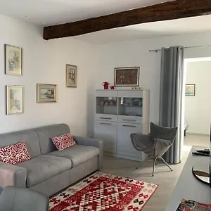 At Casa vacanze Chiavari