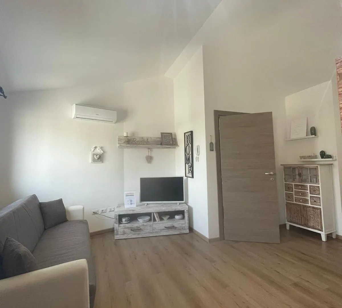 شقة Sophie Home - Comfort E Relax A Pochi Km Da Nora بولا