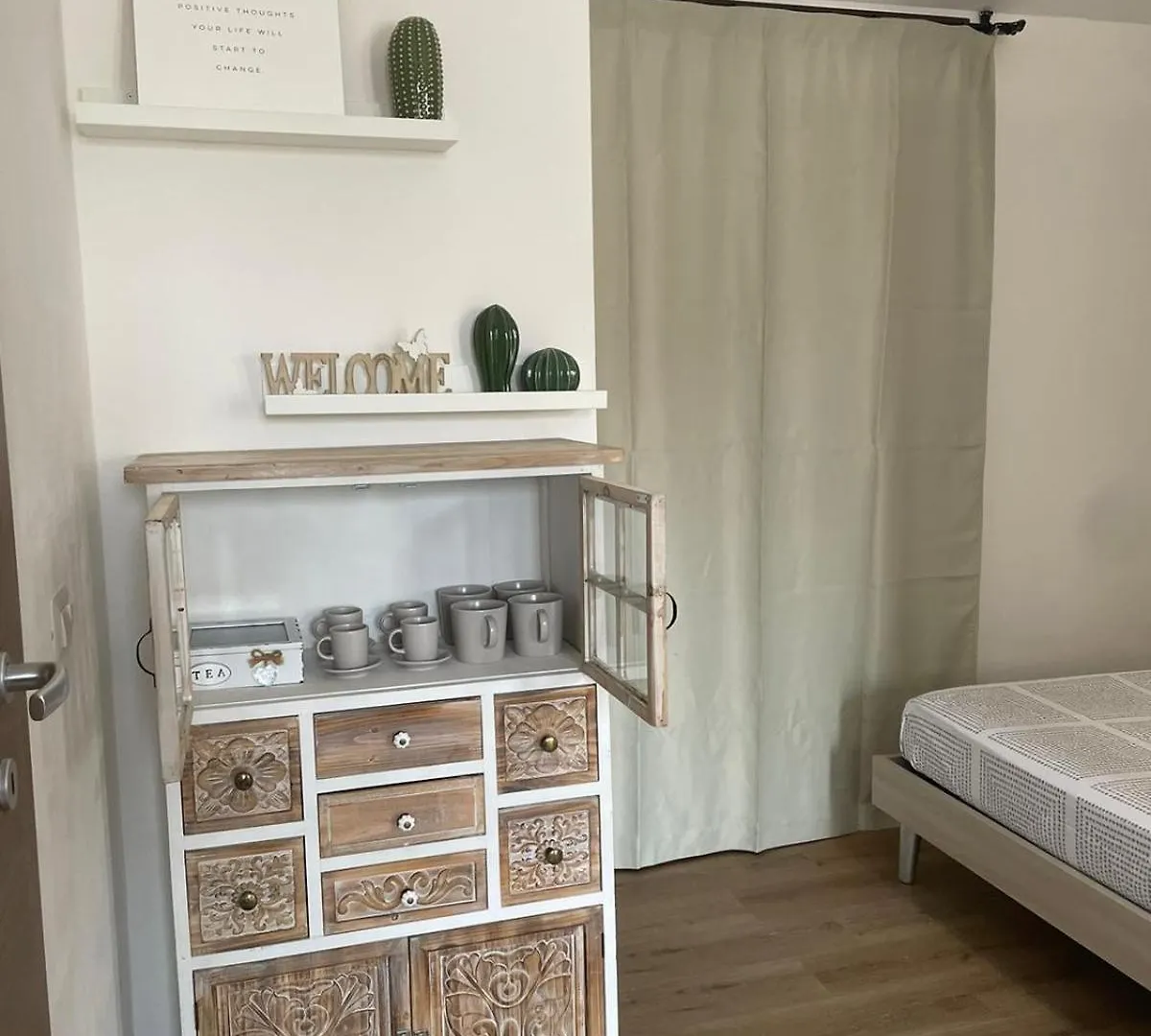 Sophie Home - Comfort E Relax A Pochi Km Da Nora Pula 0*,  Italy