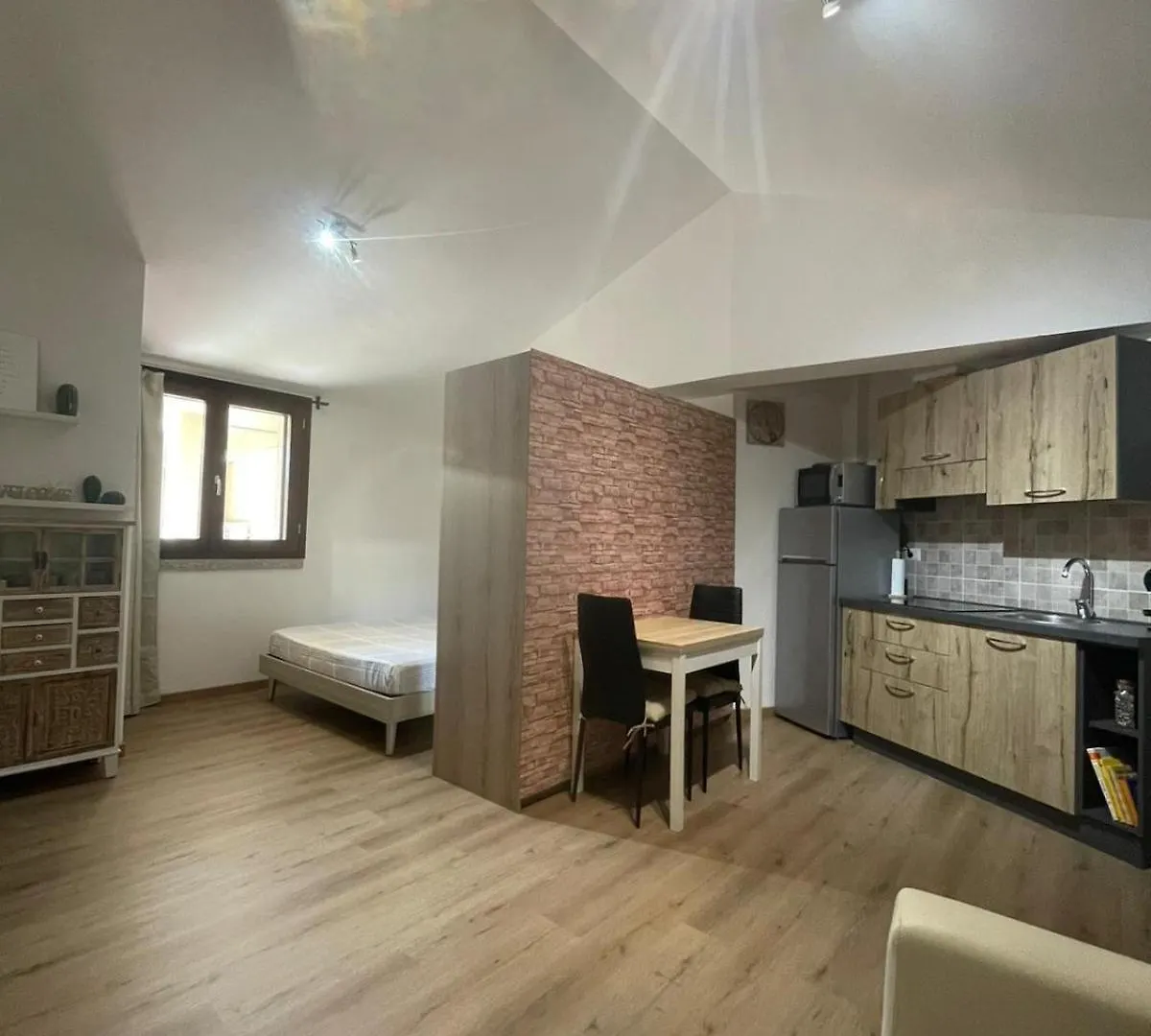Sophie Home - Comfort E Relax A Pochi Km Da Nora Pula Italy
