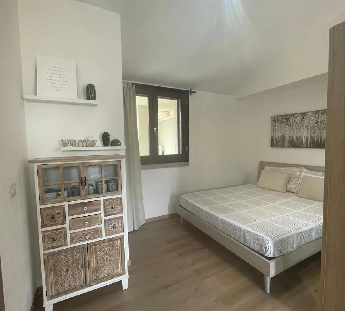 Sophie Home - Comfort E Relax A Pochi Km Da Nora بولا