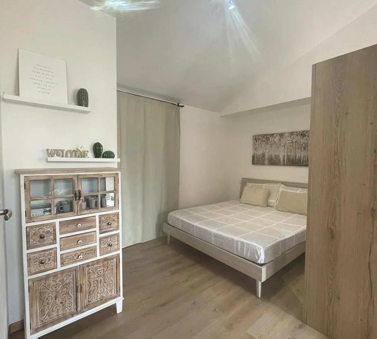 Apartment Sophie Home - Comfort E Relax A Pochi Km Da Nora Pula