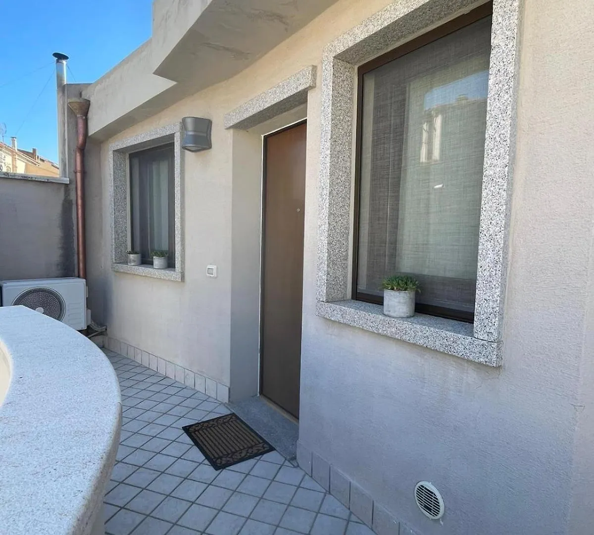 Sophie Home - Comfort E Relax A Pochi Km Da Nora Pula Italy