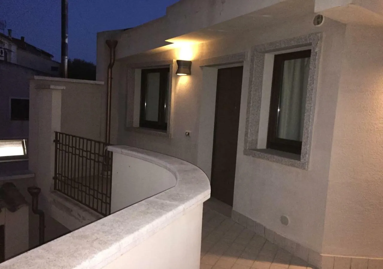 Sophie Home - Comfort E Relax A Pochi Km Da Nora Pula 0*,  Italy